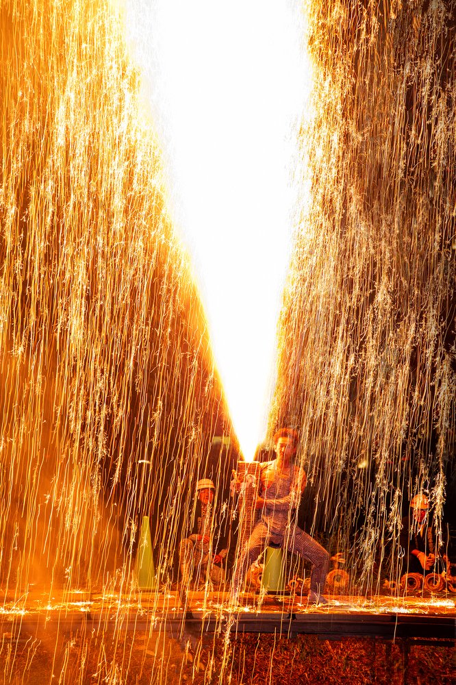 Photograph by Akiko C. Ikeda