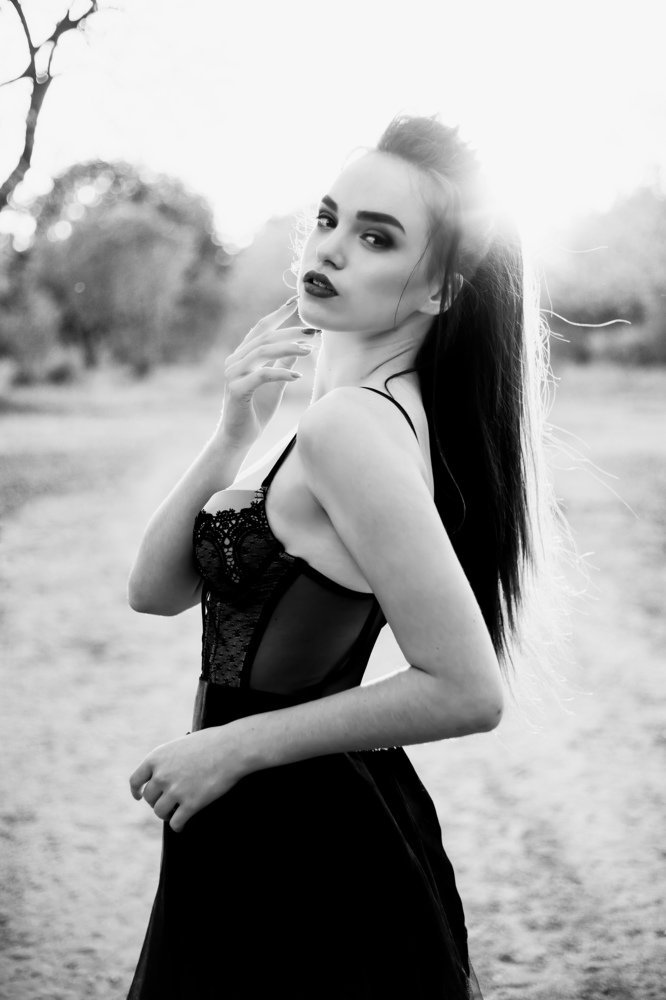 Photograph by Ольга Цветочек