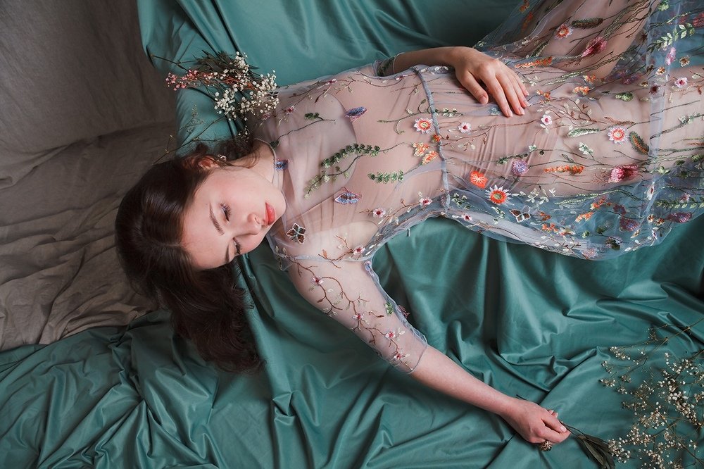 Фотография автора Екатерина Козлова