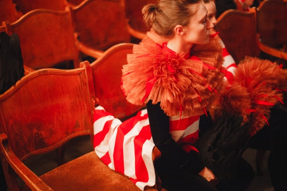 Фотография автора Екатерина Козлова