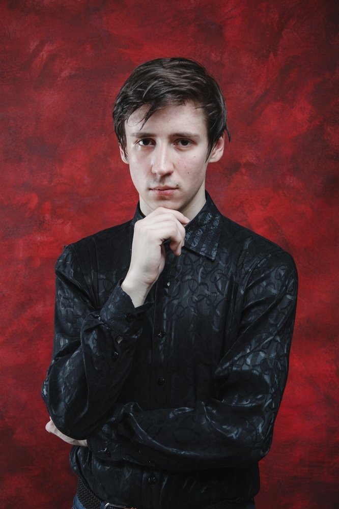 Фотография автора Екатерина Козлова