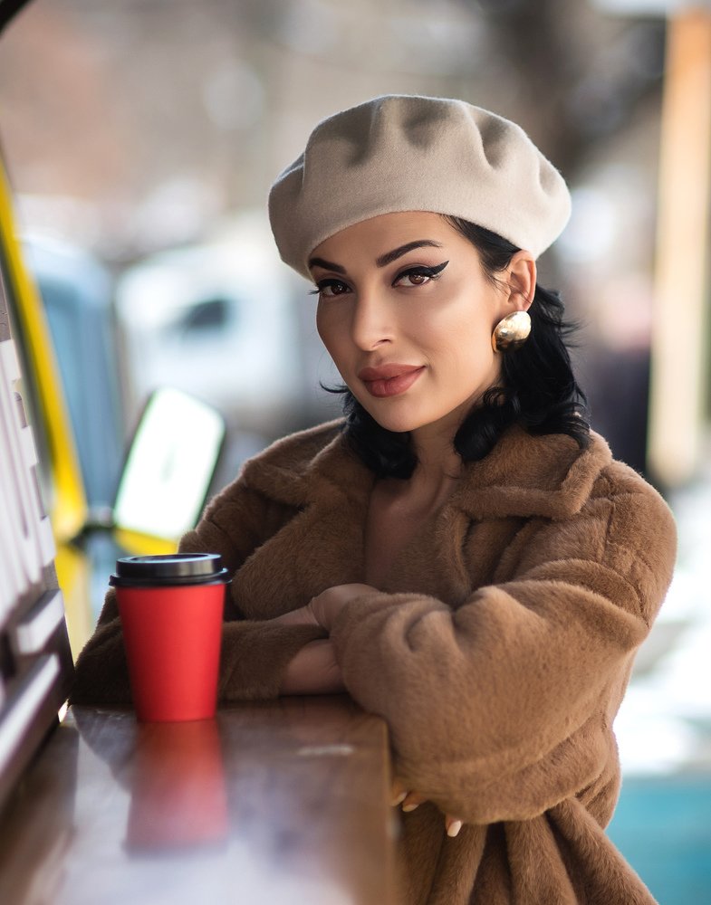 Фотография автора Батраз Табуев