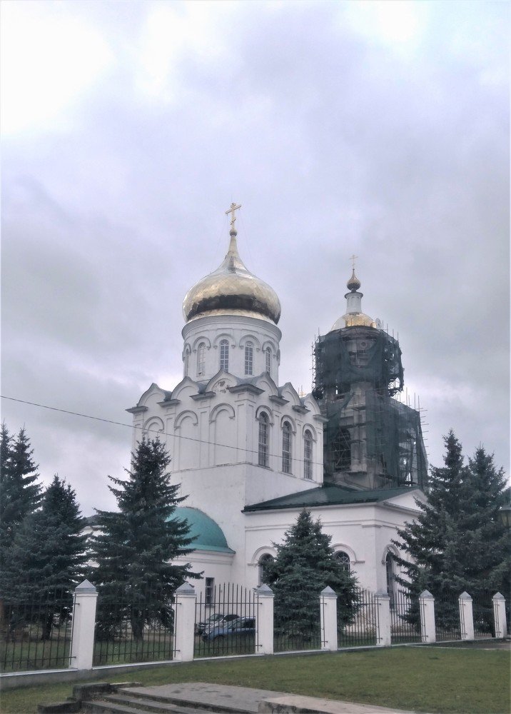 Photograph by Станислав Третьяков