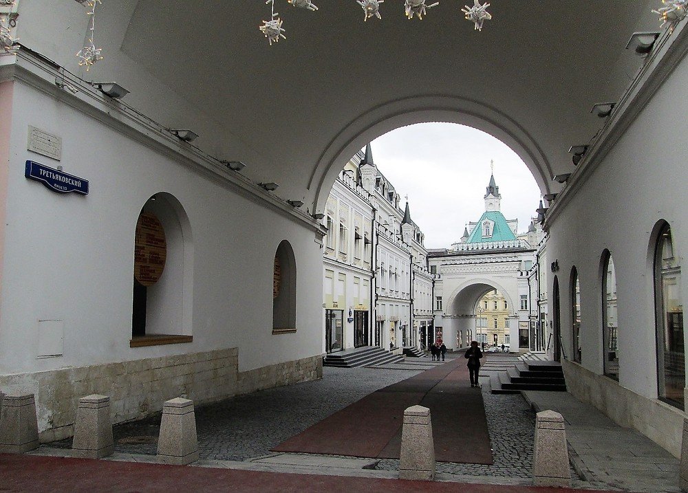 Photograph by Станислав Третьяков