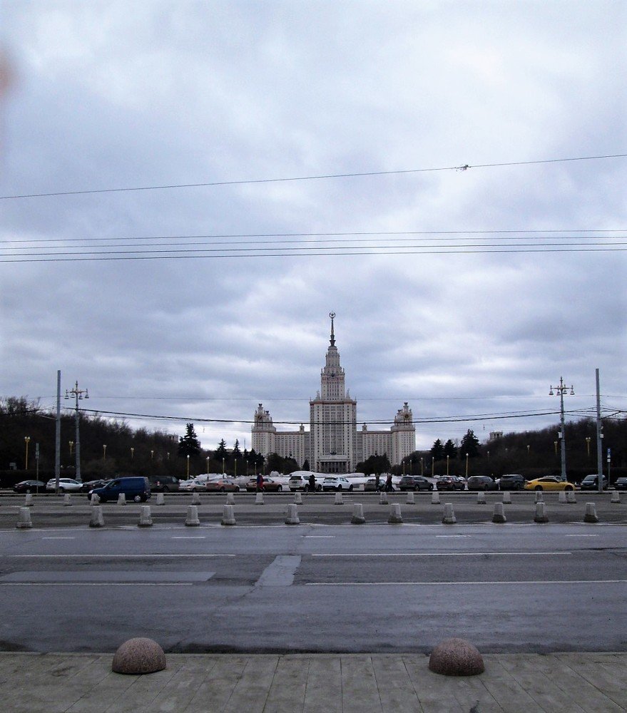 Photograph by Станислав Третьяков