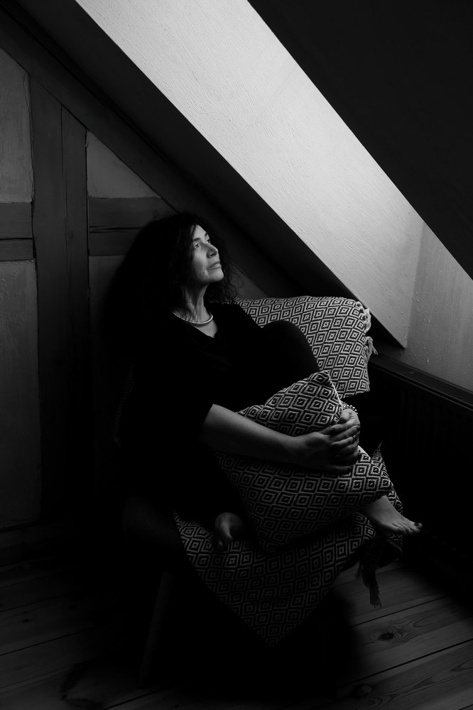 Photograph by Dzintra Zvagina