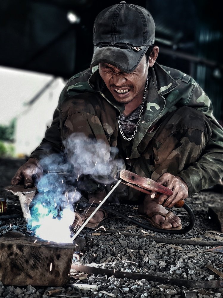 Photograph by trần đình chính