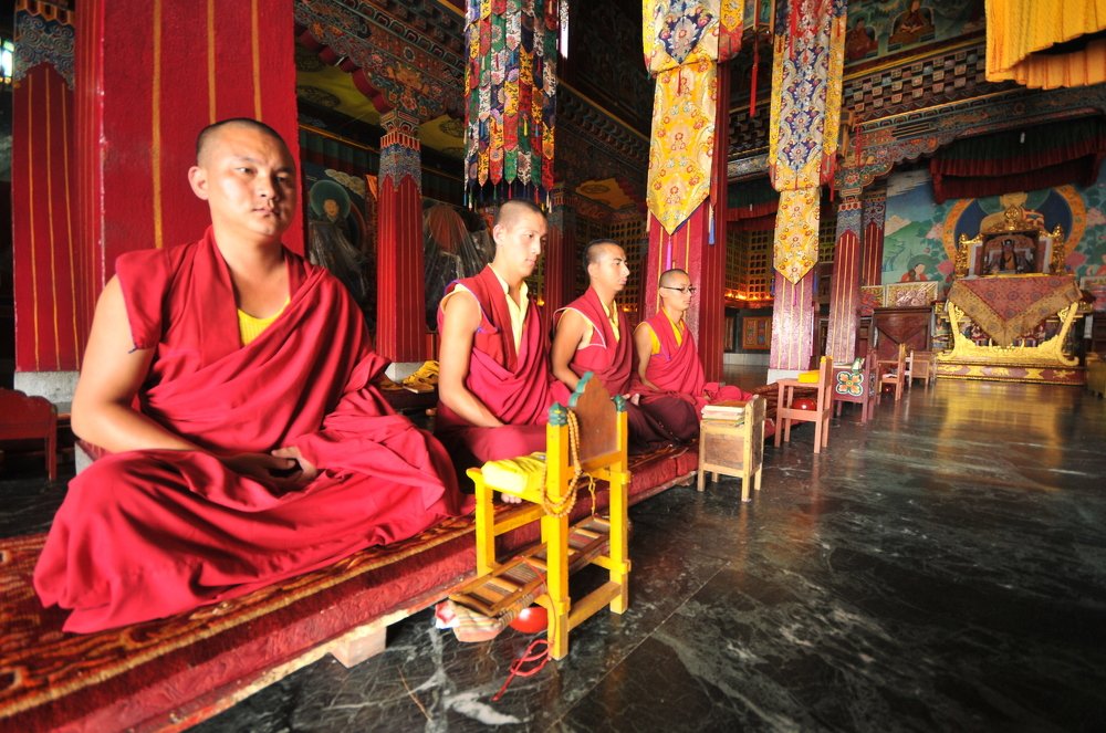 Photograph by Samsul Huda Patgiri