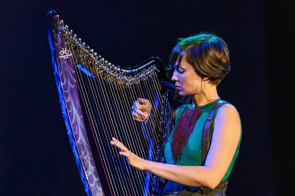 Струны души