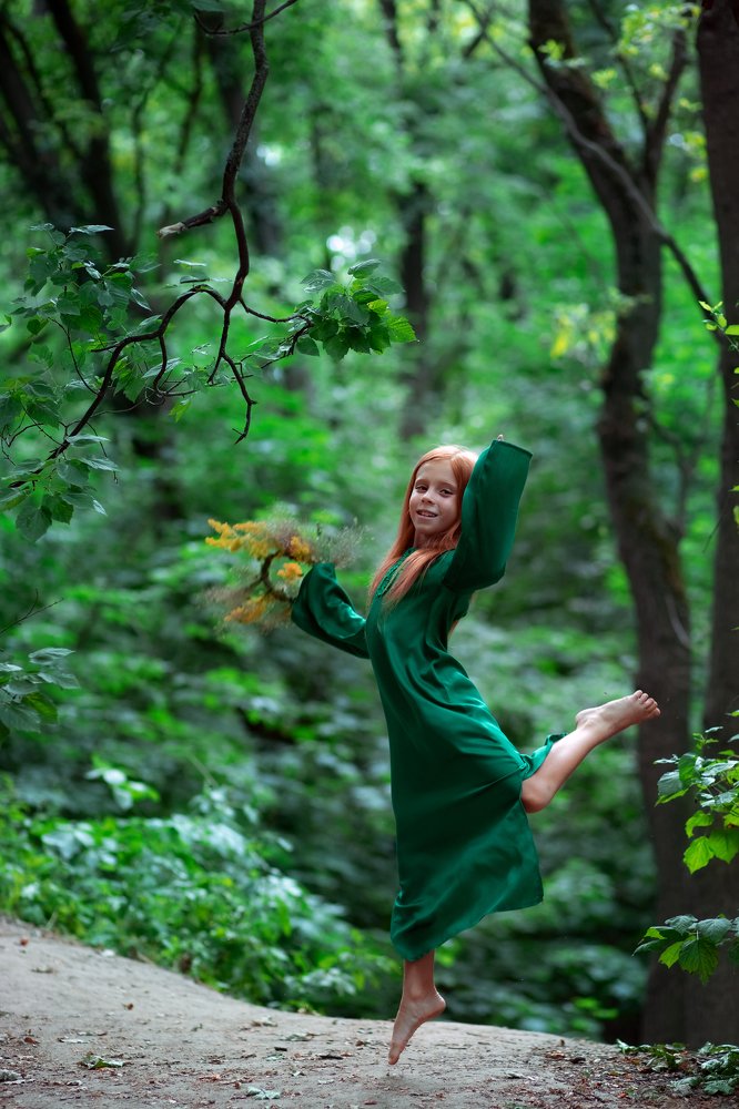 Photograph by Татьяна Некрылова