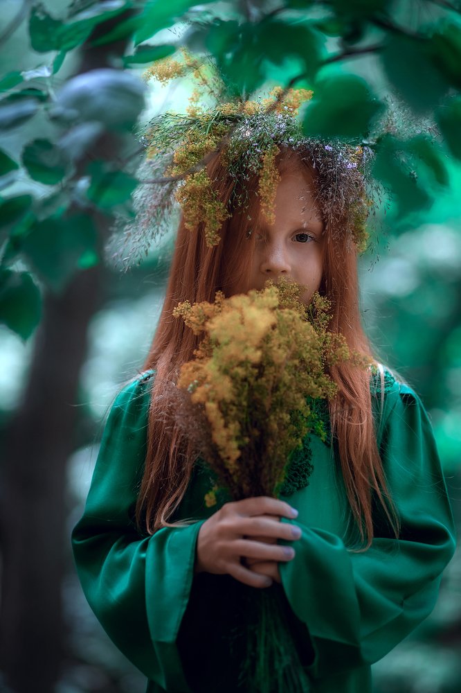 Photograph by Татьяна Некрылова