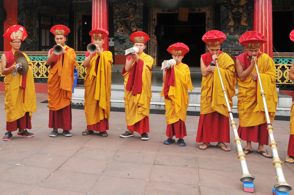 Photograph by Samsul Huda Patgiri