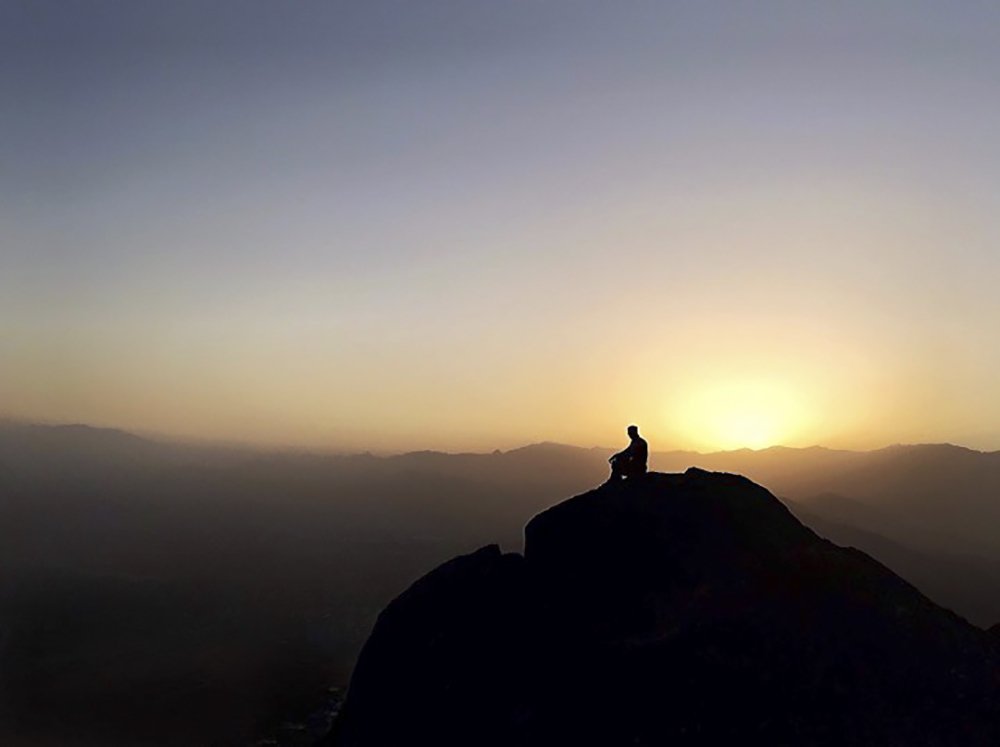 Photograph by Zabihullah