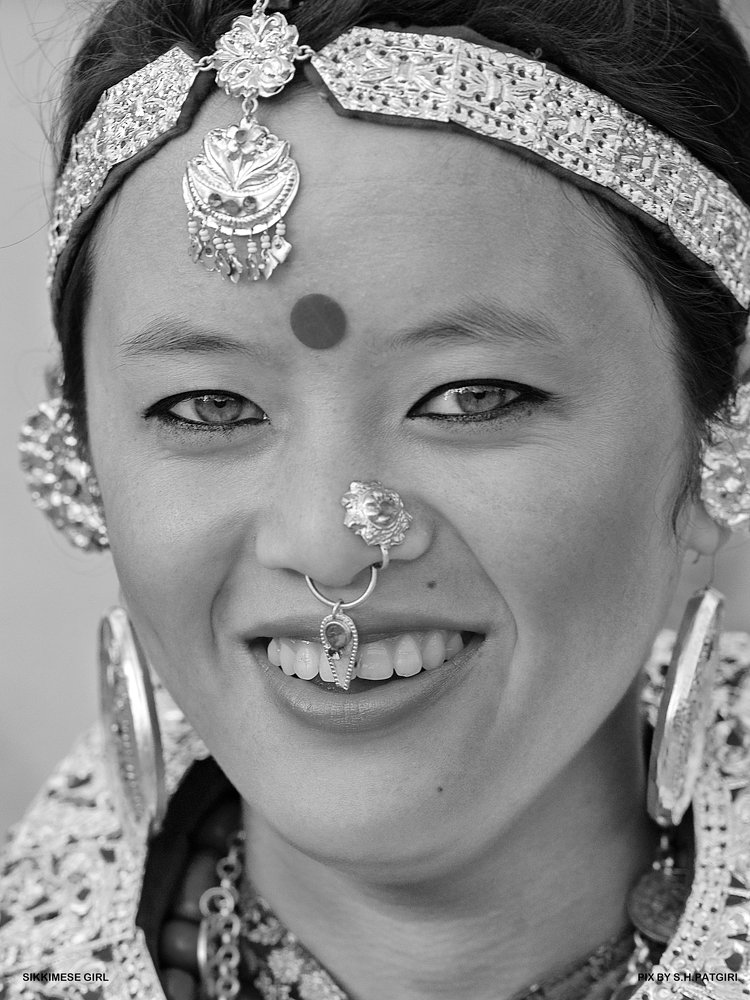 Photograph by Samsul Huda Patgiri