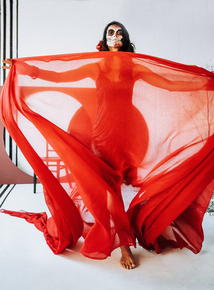 Photograph by Бугаева Юлия