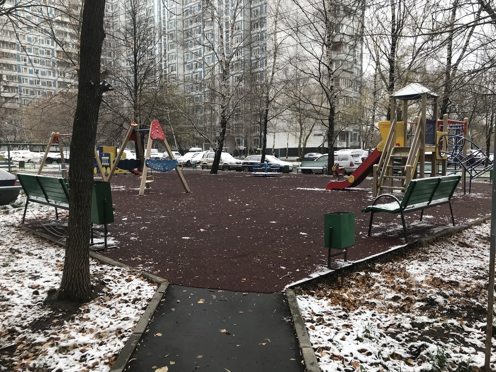 Photograph by Оксана Смирнова