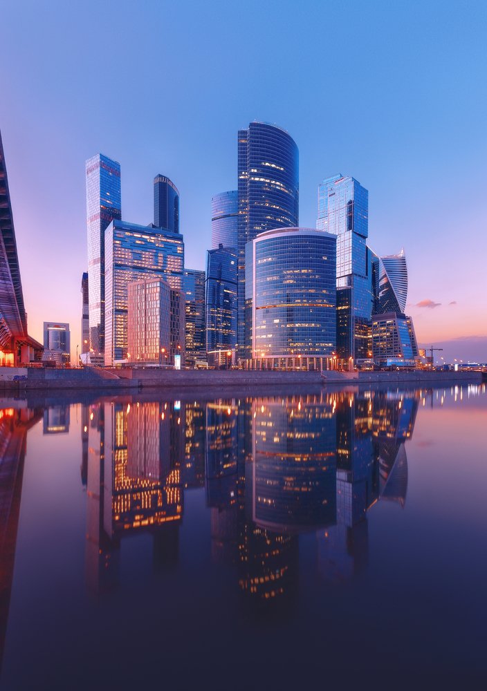 Фотография автора Анастасия Мазурева