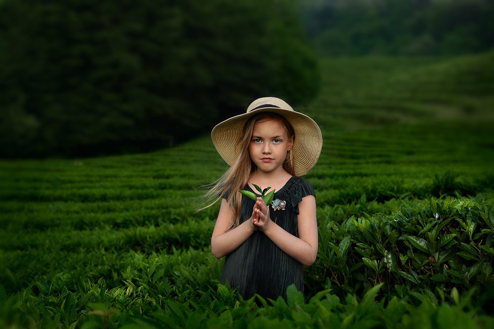 Photograph by Tanya Maro