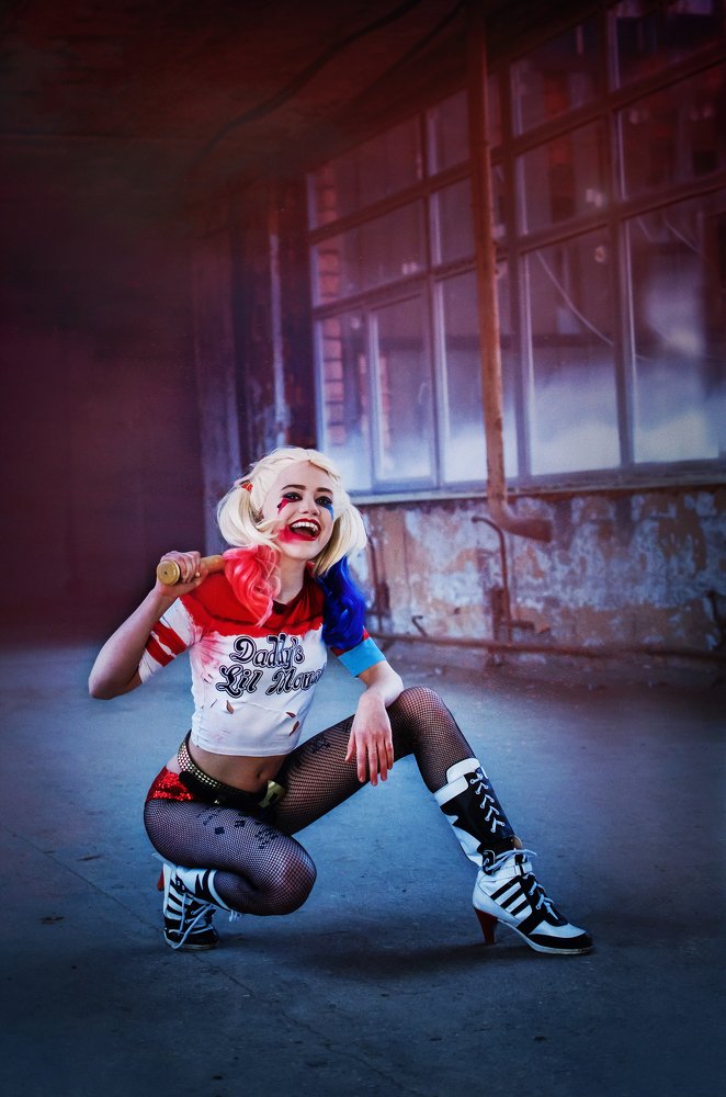 Photograph by Svetlana Reshetnikova