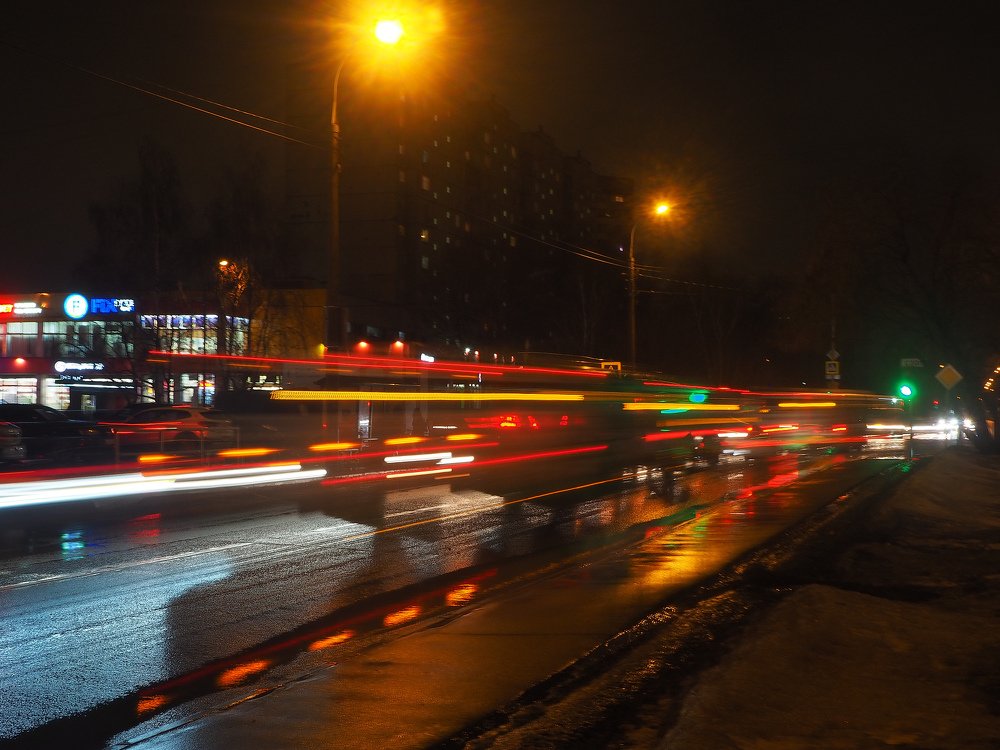 Photograph by Алексей Шевкунов