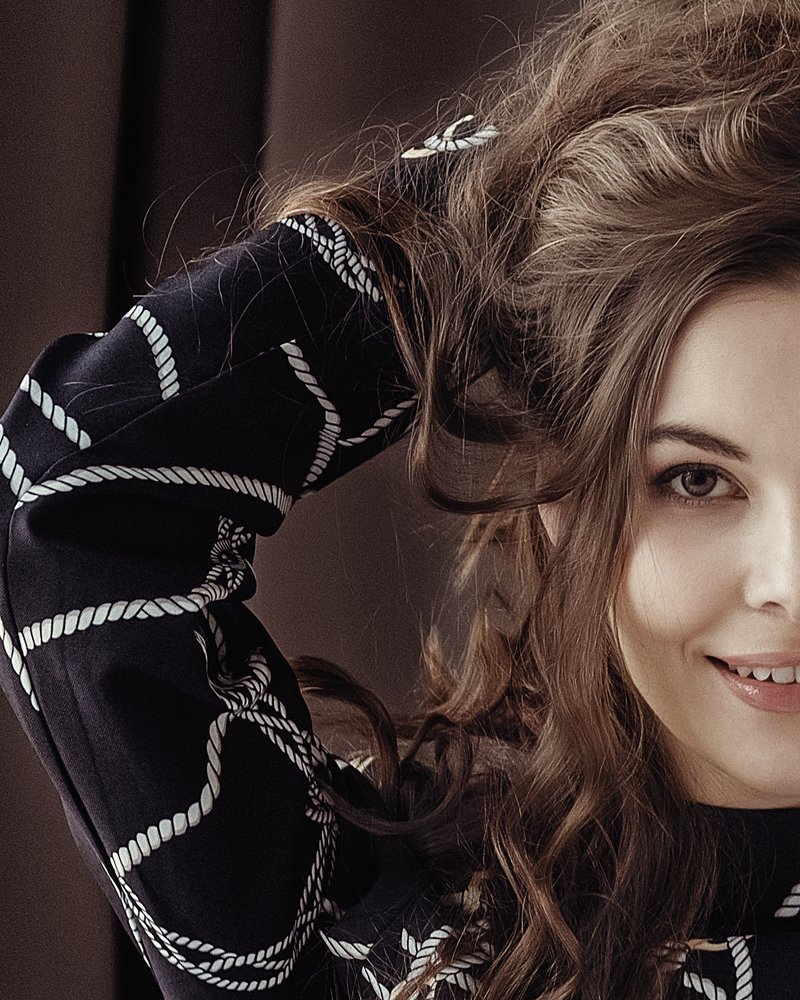 Photograph by Лидия Лиженина