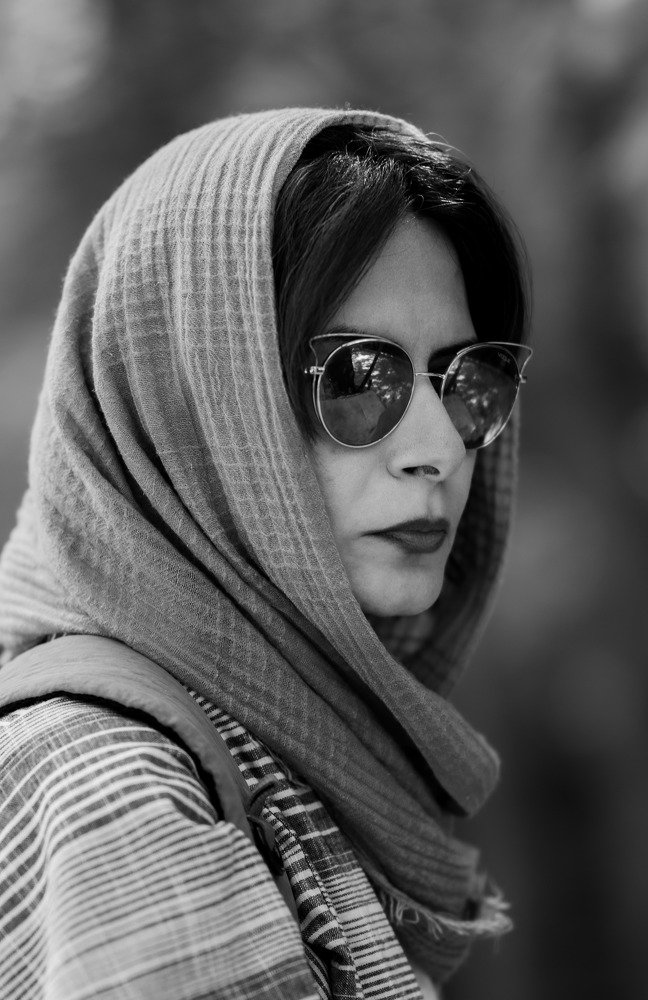 Photograph by Abolfazl Jafarian