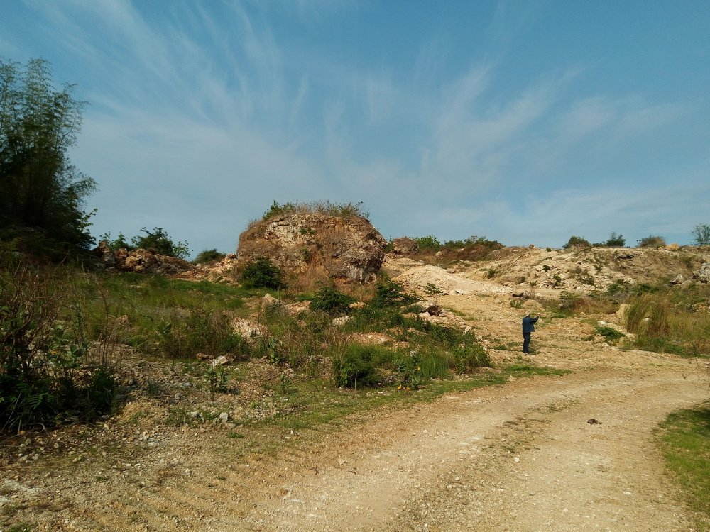 Photograph by @mashurphoto