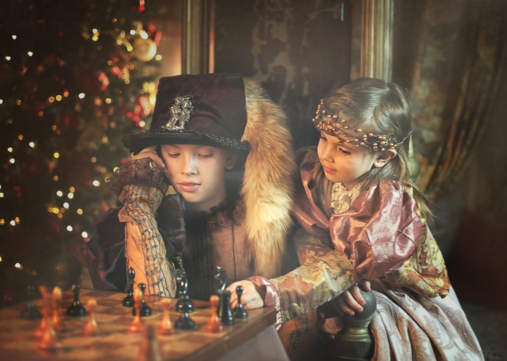 Photograph by Екатерина Морозова