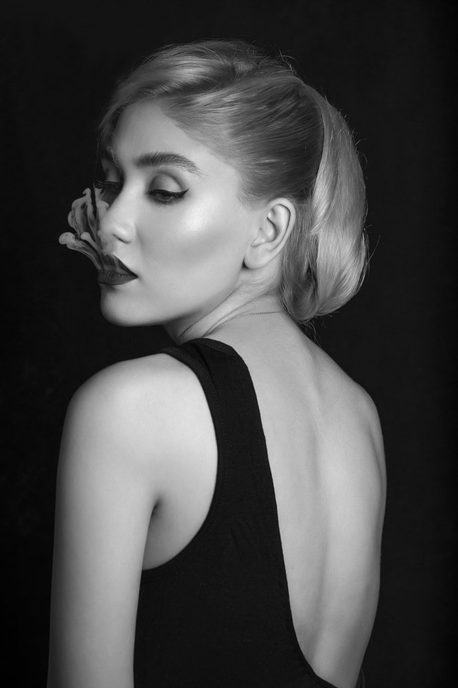 Photograph by qofrani sina