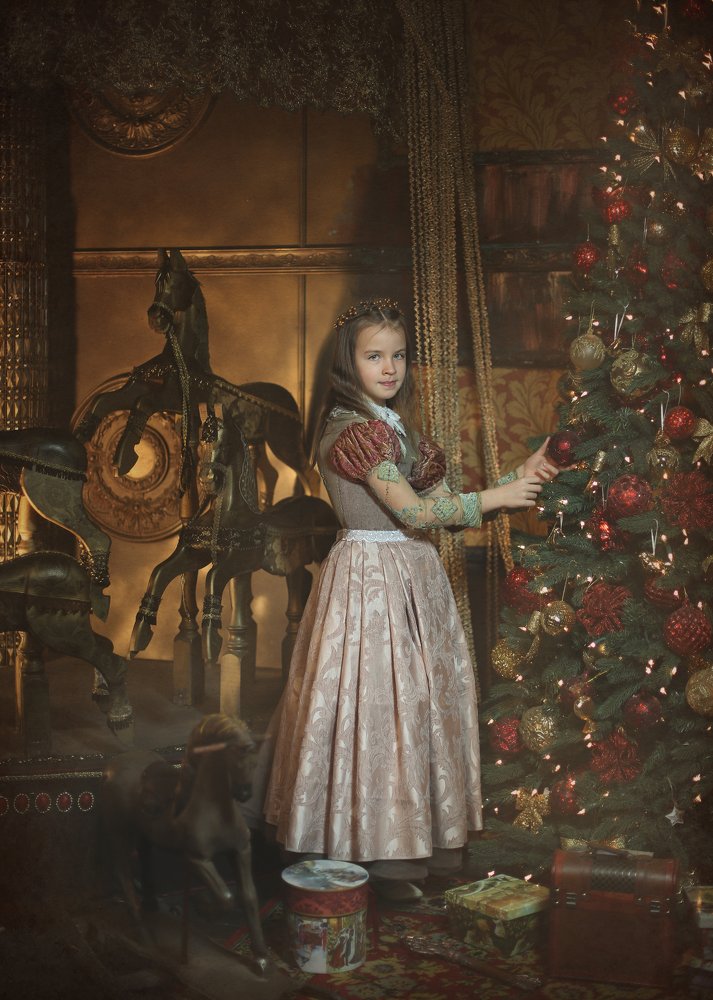 Photograph by Екатерина Морозова