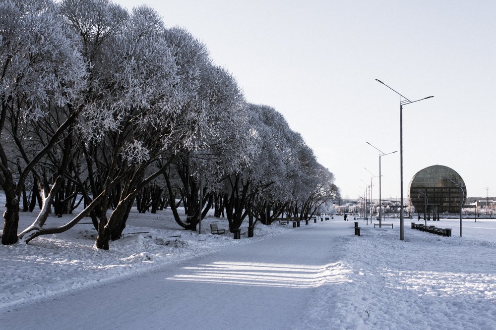 Photograph by Алексей Антонов