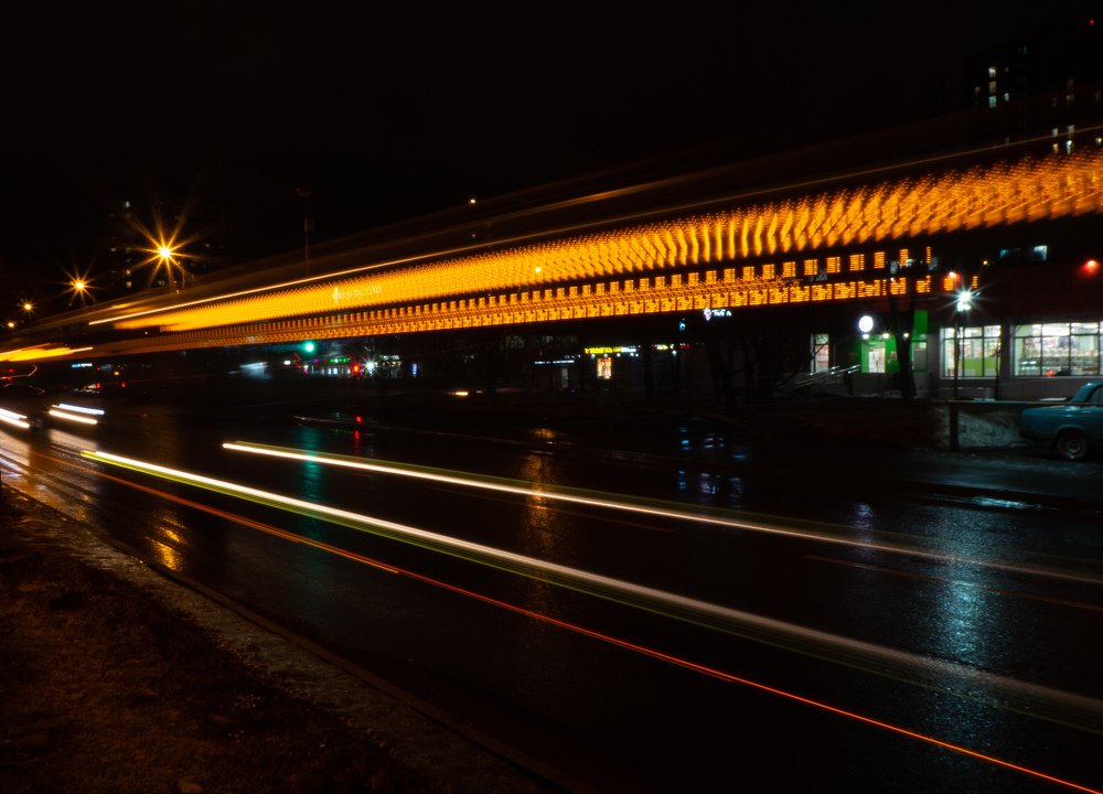Photograph by Алексей Шевкунов