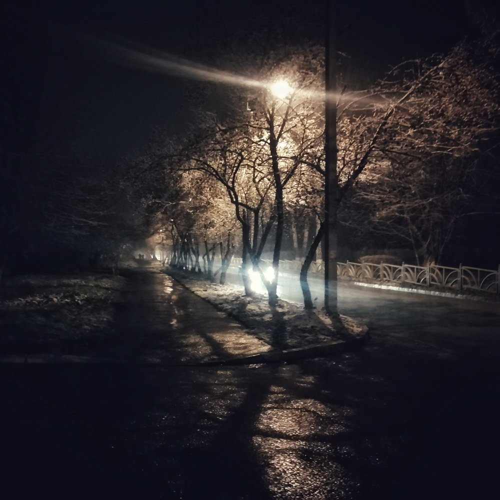 Photograph by Алексей Антонов