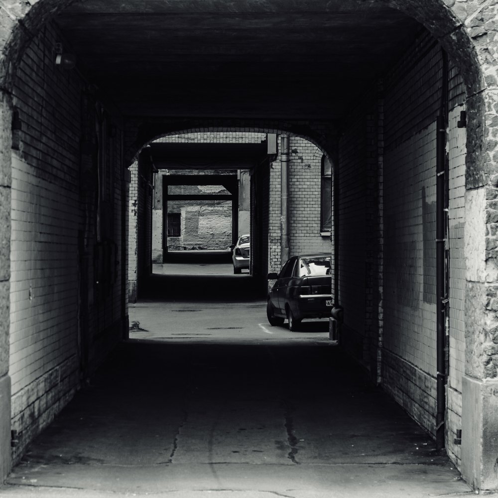 Photograph by Алексей Антонов