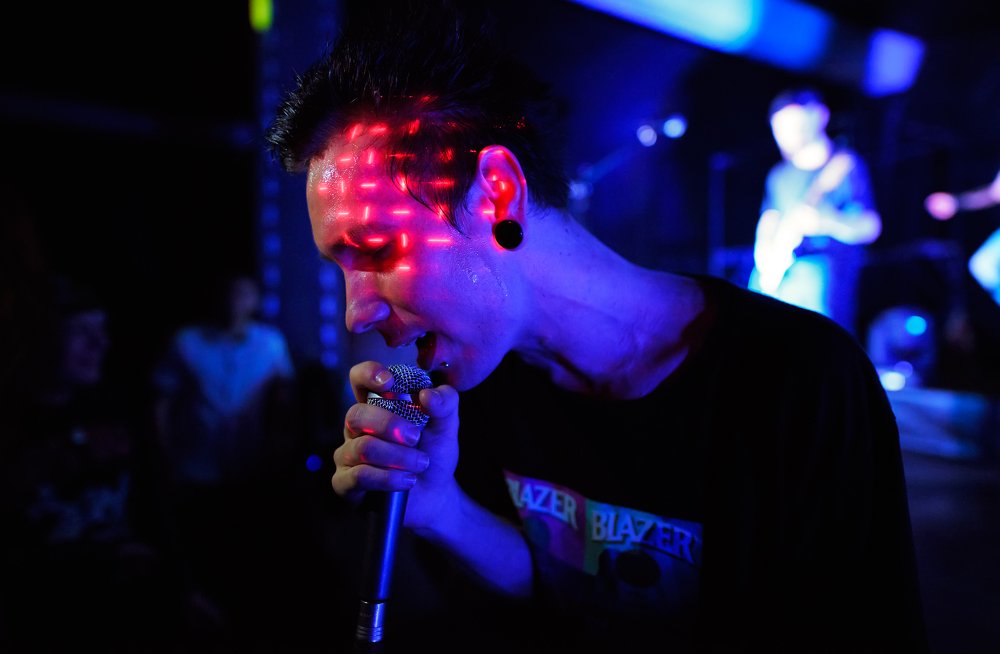 Photograph by Сергей Скоробогатов