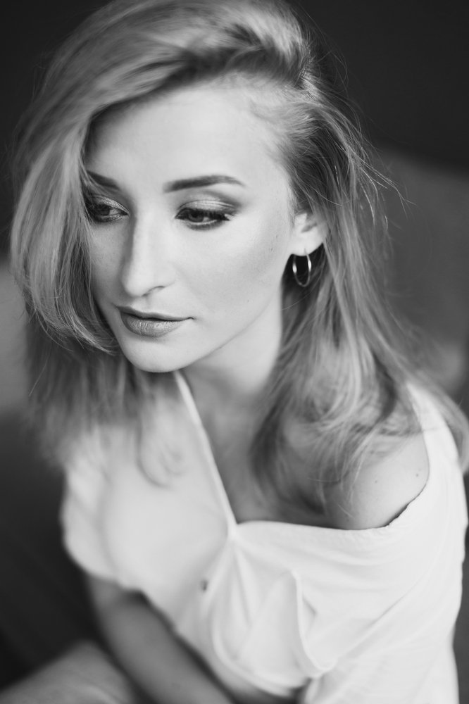 Photograph by Александра Левшова