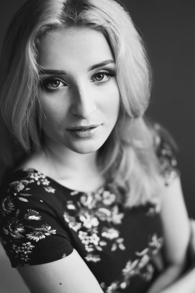 Photograph by Александра Левшова