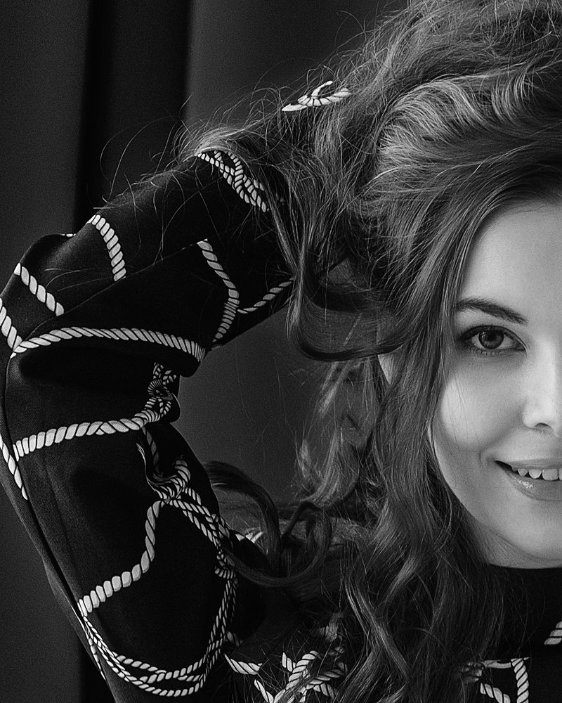 Photograph by Лидия Лиженина