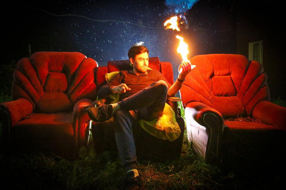 Photograph by Алексей Доценко