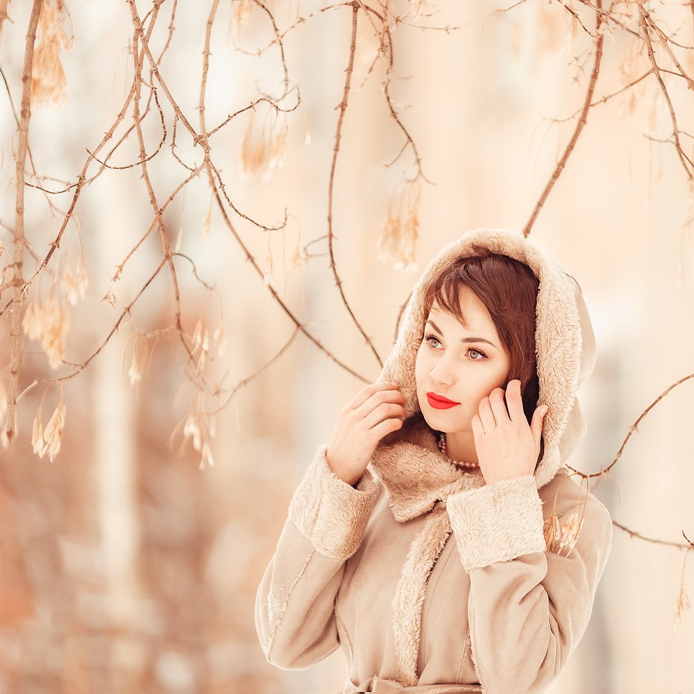 Photograph by Лидия Лиженина