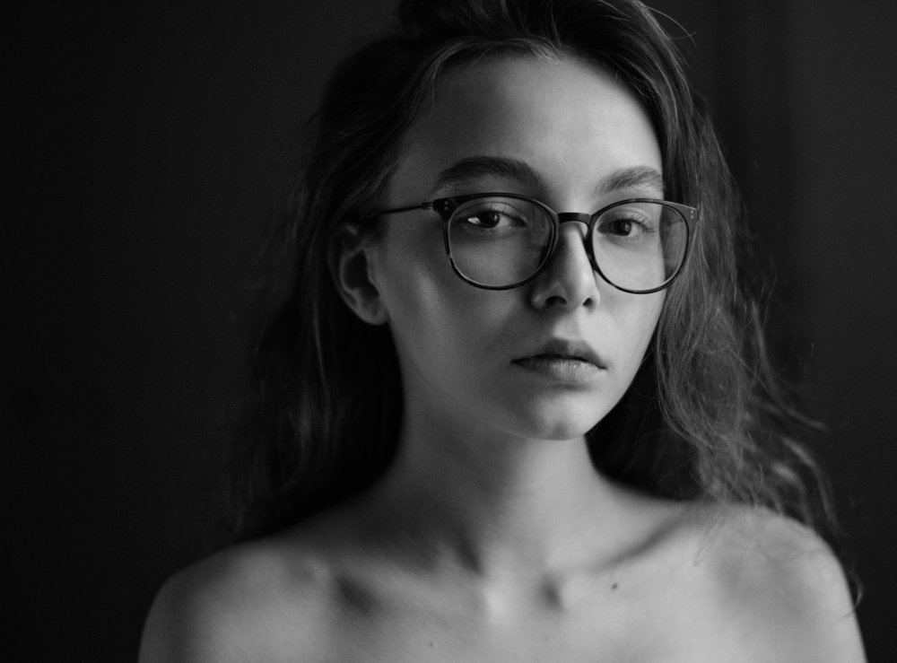 Photograph by Дарья