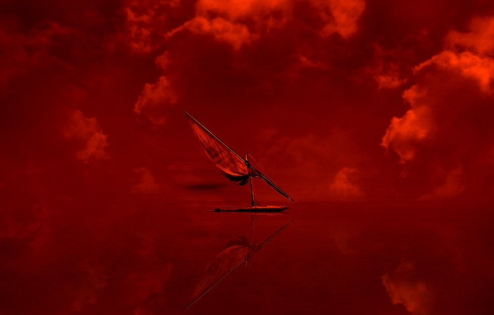 Photograph by Amal Aglan