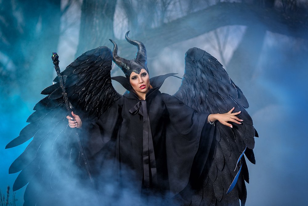 Малефисента 2