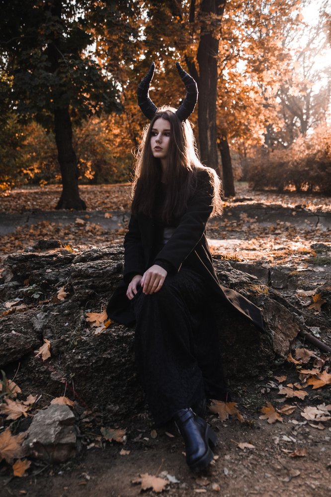 Photograph by Виктория Меллез