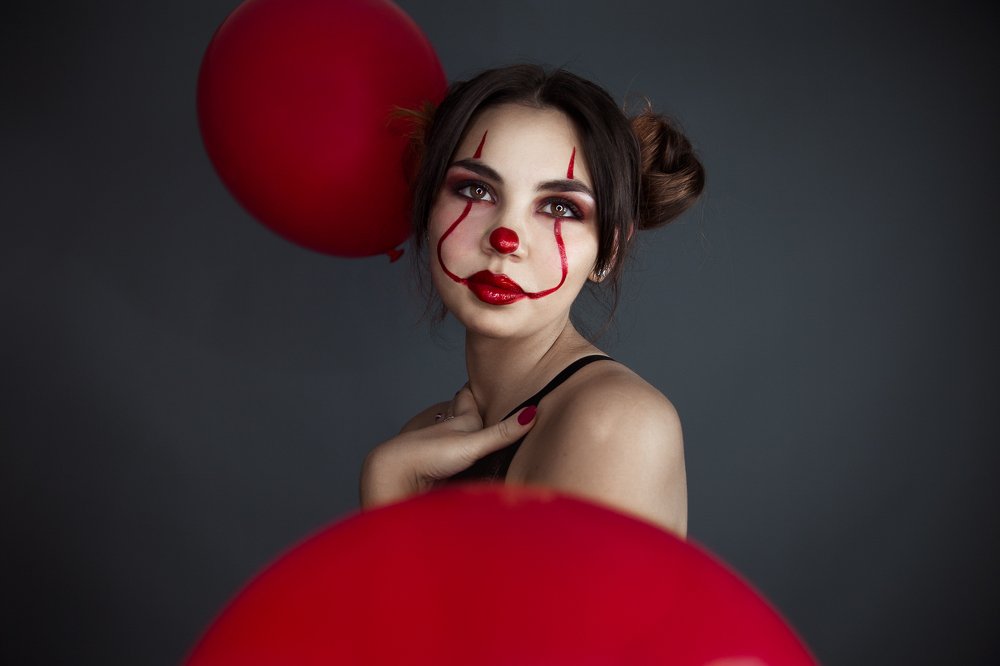 Photograph by Виктория Меллез