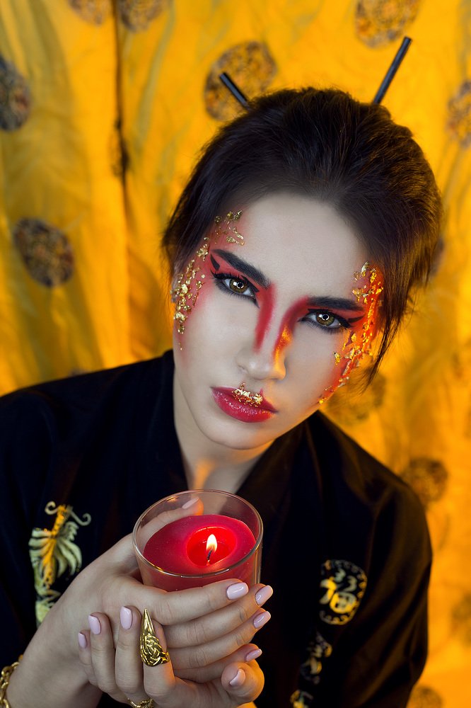 Photograph by Виктория Меллез