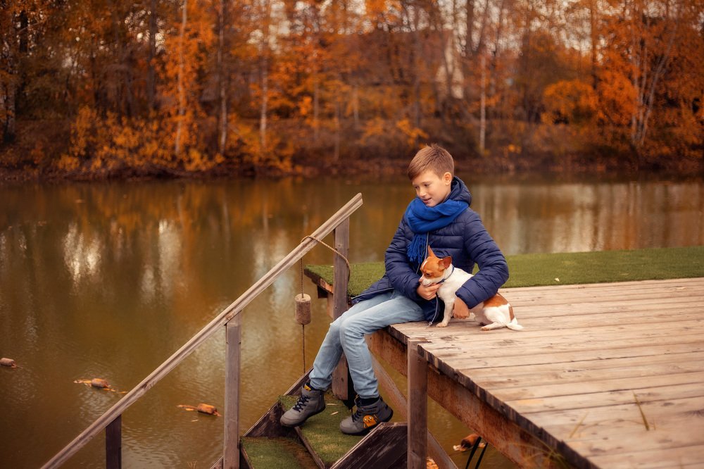 Photograph by Наталья Полищук