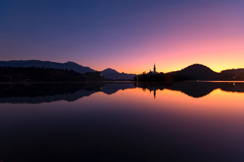 In to the light is allways beuty