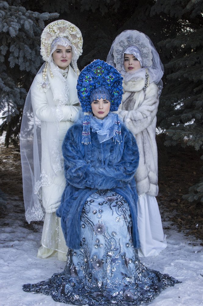 Photograph by Наталья Кучеренко