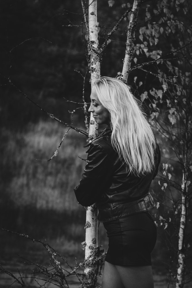 Photograph by Mariko